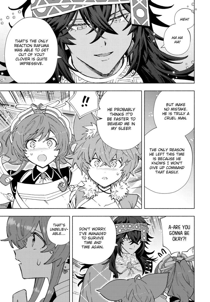 A Rank Party Wo Ridatsu Shita Ore Wa Moto Oshiego Tachi To Meikyuu Shinbu Wo Mezasu 172 11