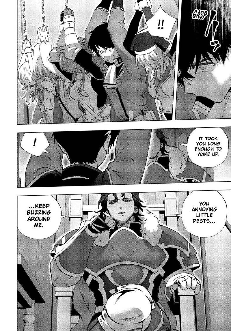 A Rank Party Wo Ridatsu Shita Ore Wa Moto Oshiego Tachi To Meikyuu Shinbu Wo Mezasu 173 14