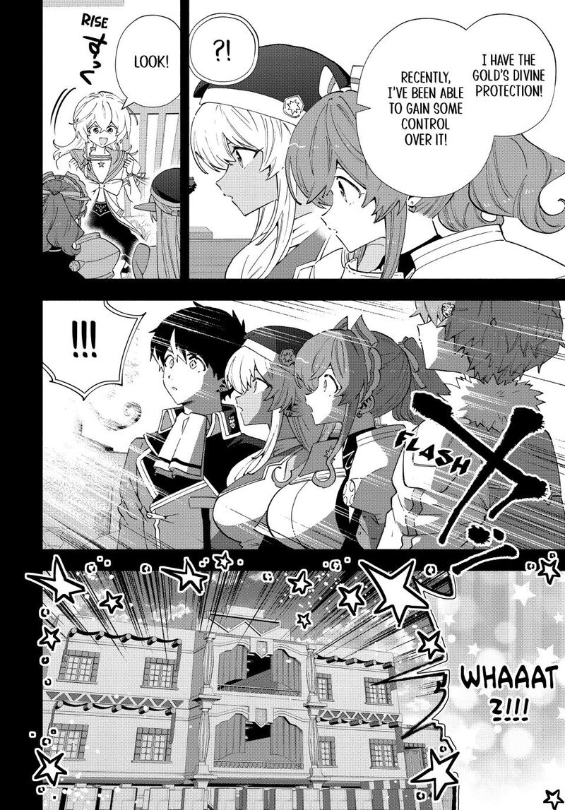 A Rank Party Wo Ridatsu Shita Ore Wa Moto Oshiego Tachi To Meikyuu Shinbu Wo Mezasu 173 6