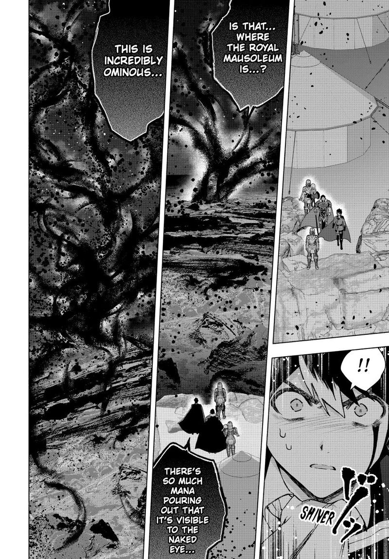 A Rank Party Wo Ridatsu Shita Ore Wa Moto Oshiego Tachi To Meikyuu Shinbu Wo Mezasu 174 12