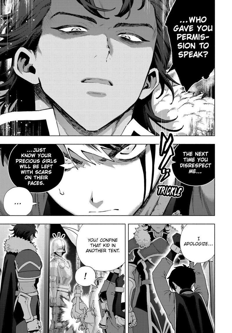 A Rank Party Wo Ridatsu Shita Ore Wa Moto Oshiego Tachi To Meikyuu Shinbu Wo Mezasu 174 3