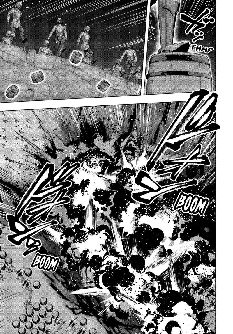 A Rank Party Wo Ridatsu Shita Ore Wa Moto Oshiego Tachi To Meikyuu Shinbu Wo Mezasu 174 9