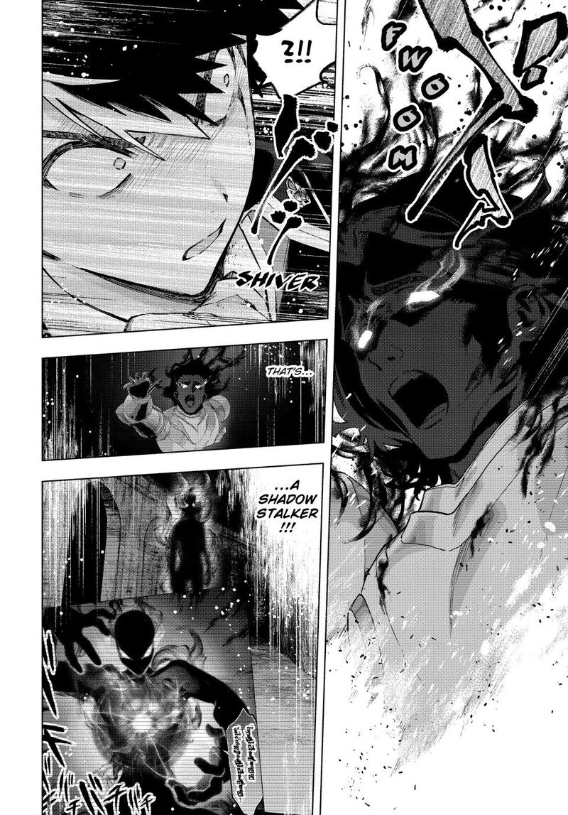 A Rank Party Wo Ridatsu Shita Ore Wa Moto Oshiego Tachi To Meikyuu Shinbu Wo Mezasu 176 8