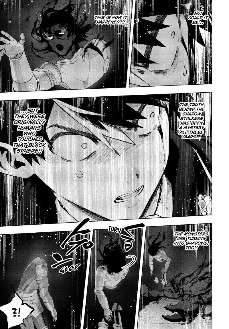 A Rank Party Wo Ridatsu Shita Ore Wa Moto Oshiego Tachi To Meikyuu Shinbu Wo Mezasu 176 9