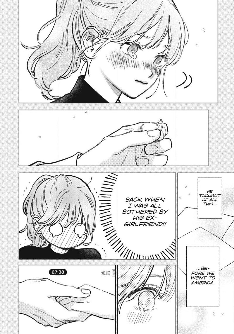 A Sign Of Affection 58 28