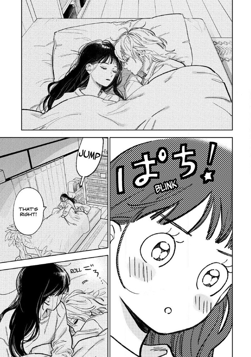 A Sign Of Affection 58 33