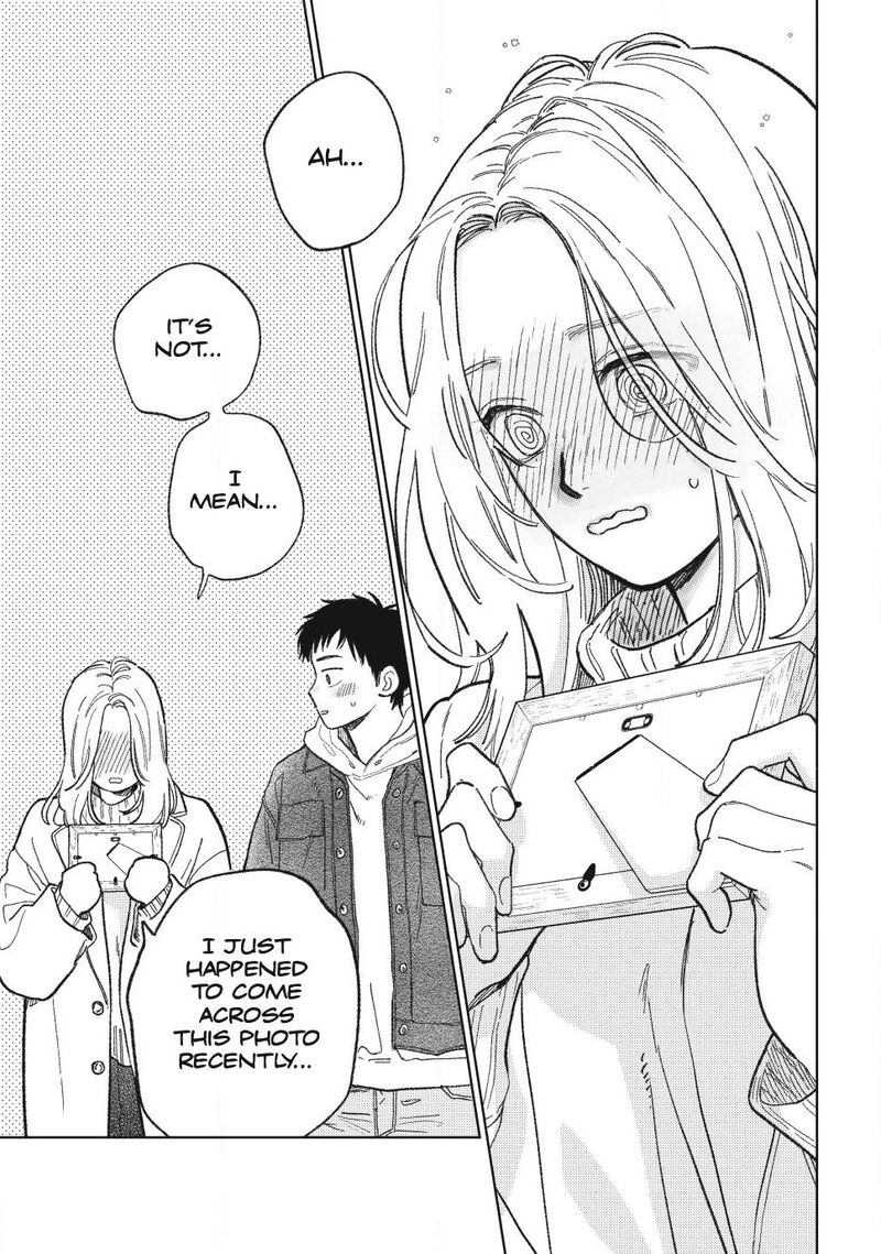 A Sign Of Affection 59 39
