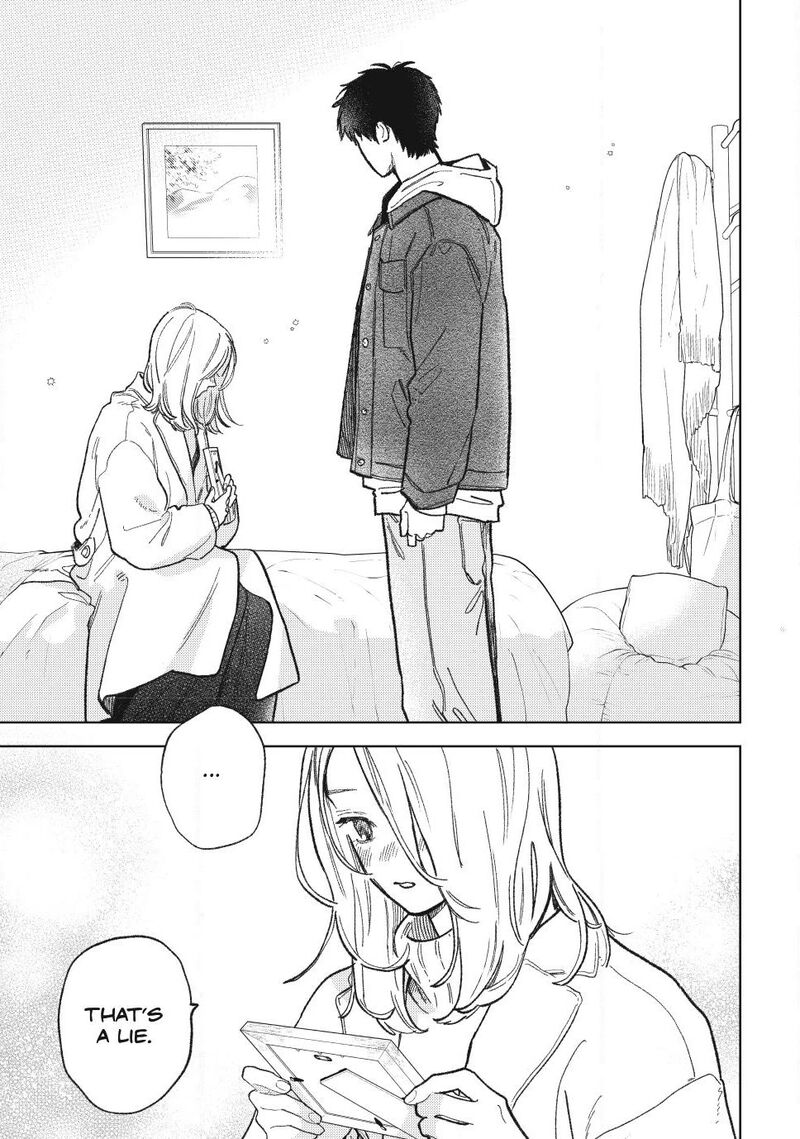 A Sign Of Affection 59 41