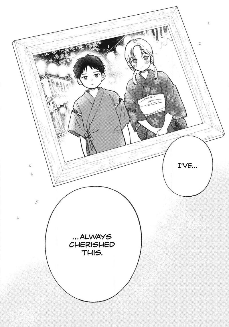 A Sign Of Affection 59 42