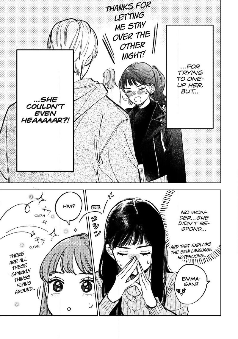 A Sign Of Affection 59 7