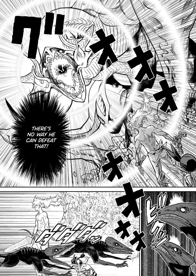 Abandoned Tsuyosugite Buki Ga Kowareru Yuusha To Buki Shokunin No Elf 1 38