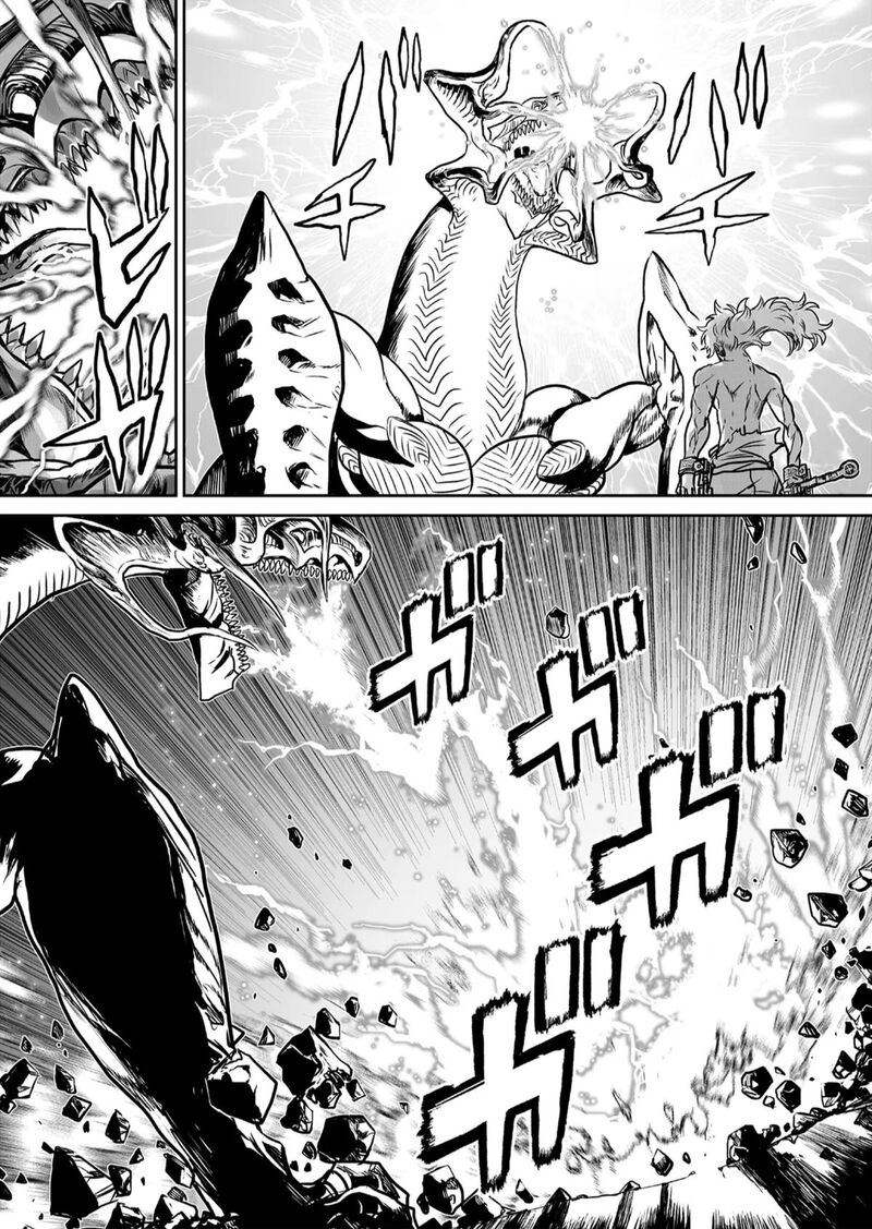 Abandoned Tsuyosugite Buki Ga Kowareru Yuusha To Buki Shokunin No Elf 1 39