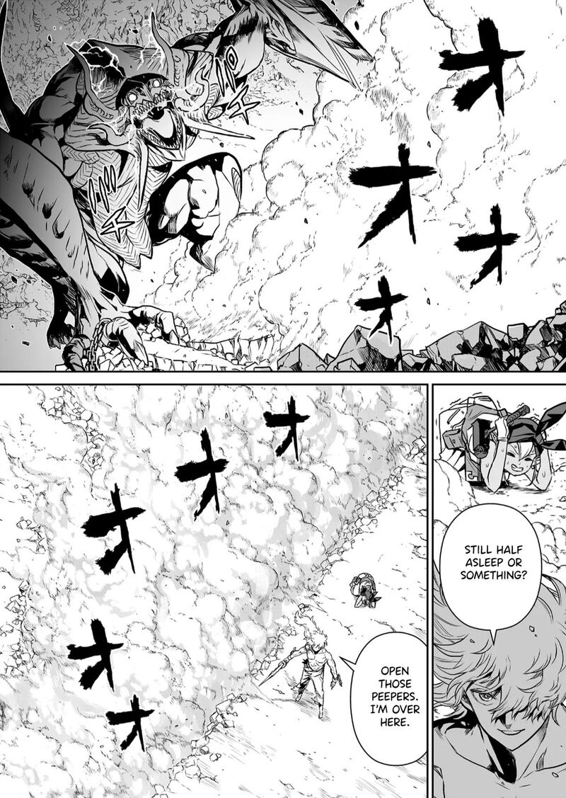 Abandoned Tsuyosugite Buki Ga Kowareru Yuusha To Buki Shokunin No Elf 1 40