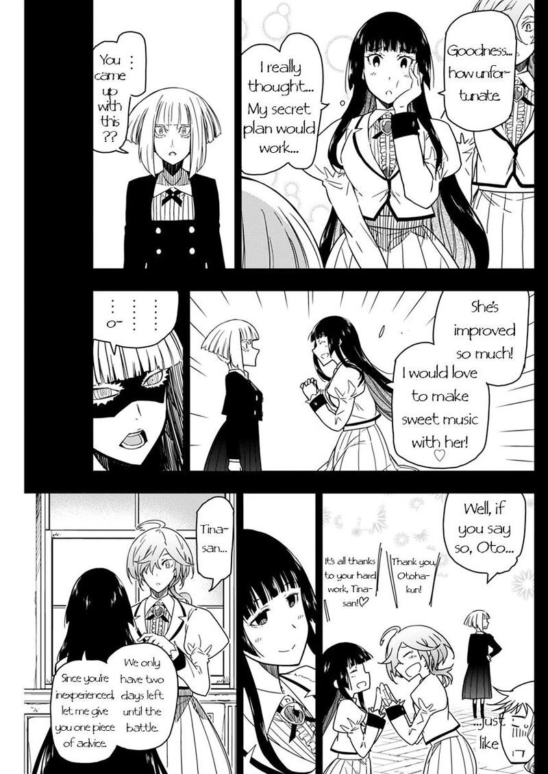 Abandoned Tsuyosugite Buki Ga Kowareru Yuusha To Buki Shokunin No Elf 15 12