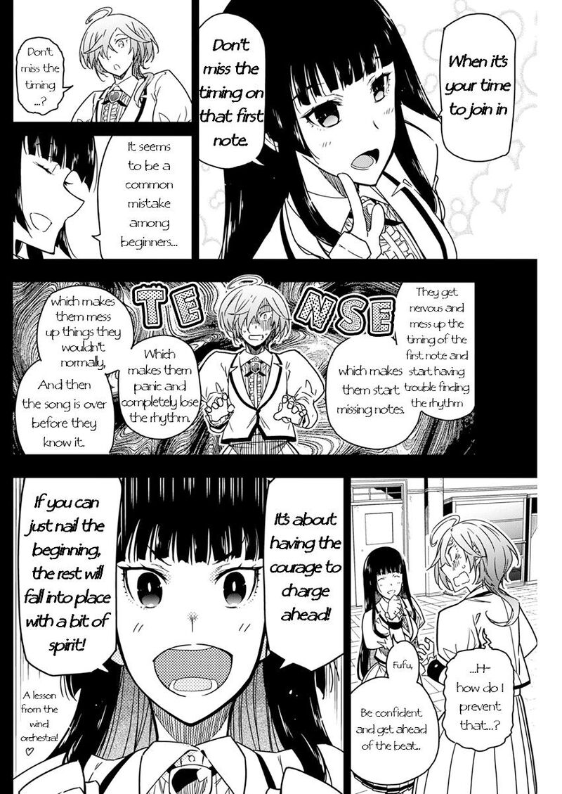 Abandoned Tsuyosugite Buki Ga Kowareru Yuusha To Buki Shokunin No Elf 15 13