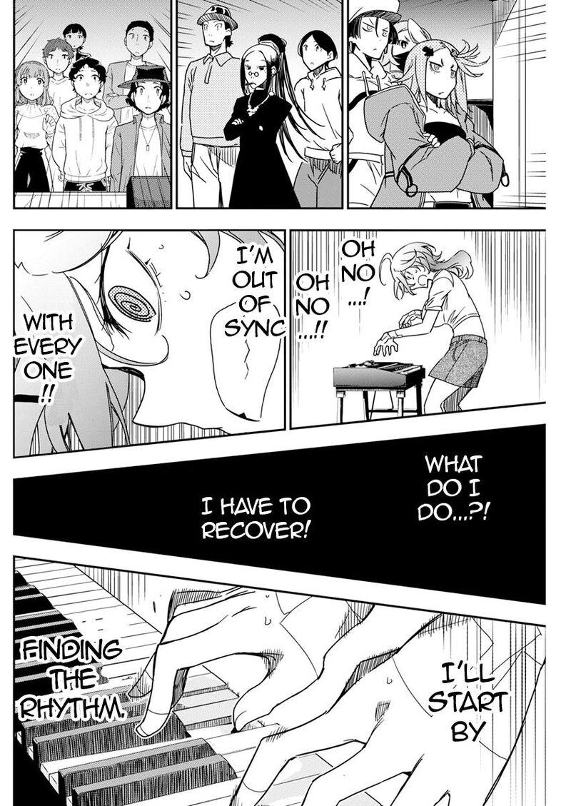 Abandoned Tsuyosugite Buki Ga Kowareru Yuusha To Buki Shokunin No Elf 15 17