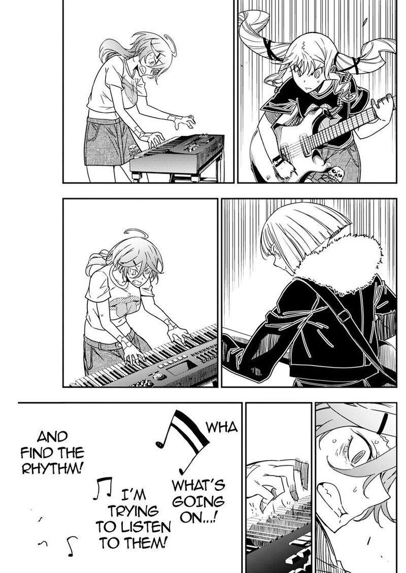 Abandoned Tsuyosugite Buki Ga Kowareru Yuusha To Buki Shokunin No Elf 15 18