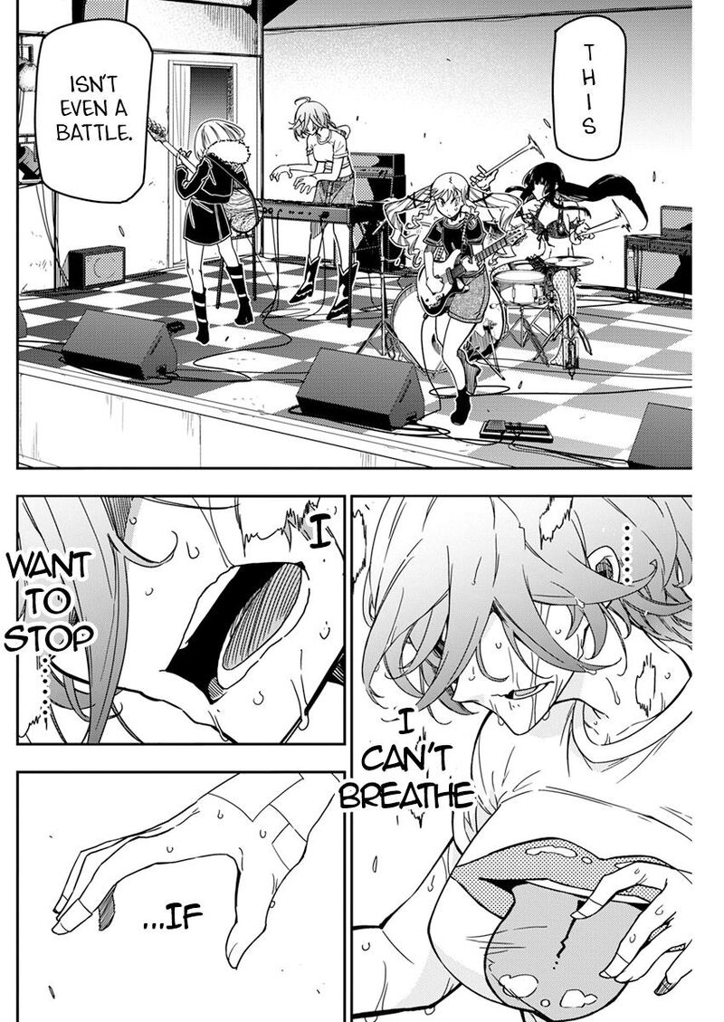 Abandoned Tsuyosugite Buki Ga Kowareru Yuusha To Buki Shokunin No Elf 15 23