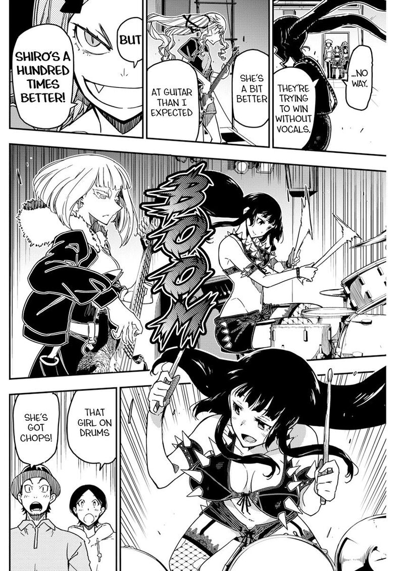 Abandoned Tsuyosugite Buki Ga Kowareru Yuusha To Buki Shokunin No Elf 15 9