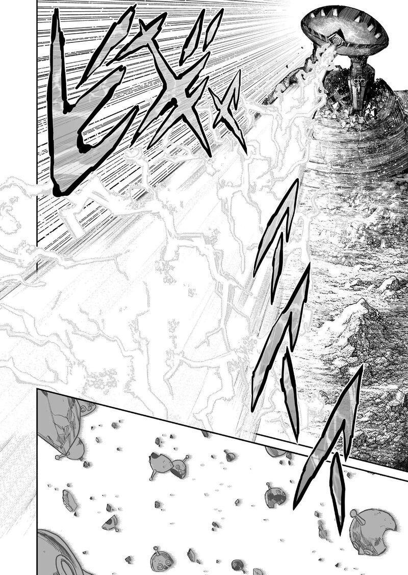 Abandoned Tsuyosugite Buki Ga Kowareru Yuusha To Buki Shokunin No Elf 18 10