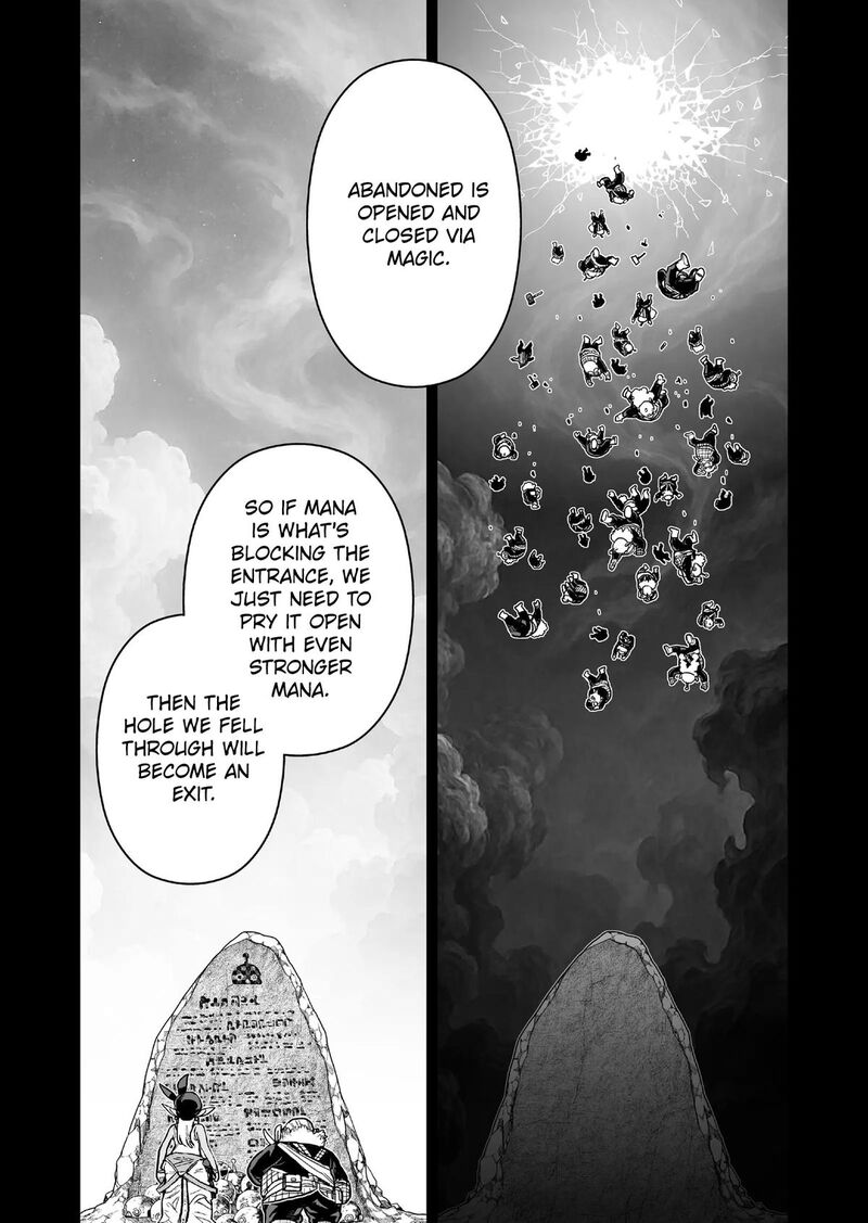 Abandoned Tsuyosugite Buki Ga Kowareru Yuusha To Buki Shokunin No Elf 18 6