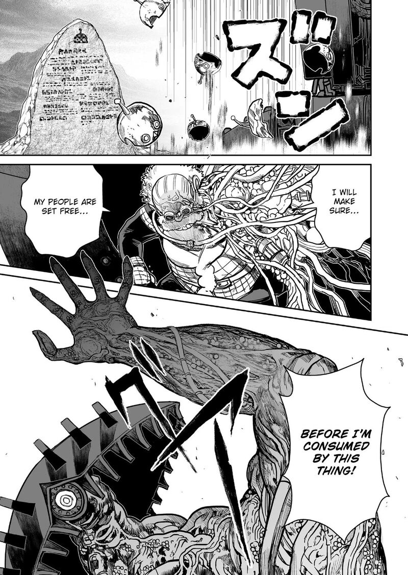 Abandoned Tsuyosugite Buki Ga Kowareru Yuusha To Buki Shokunin No Elf 19 7