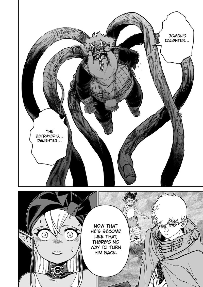 Abandoned Tsuyosugite Buki Ga Kowareru Yuusha To Buki Shokunin No Elf 20 14