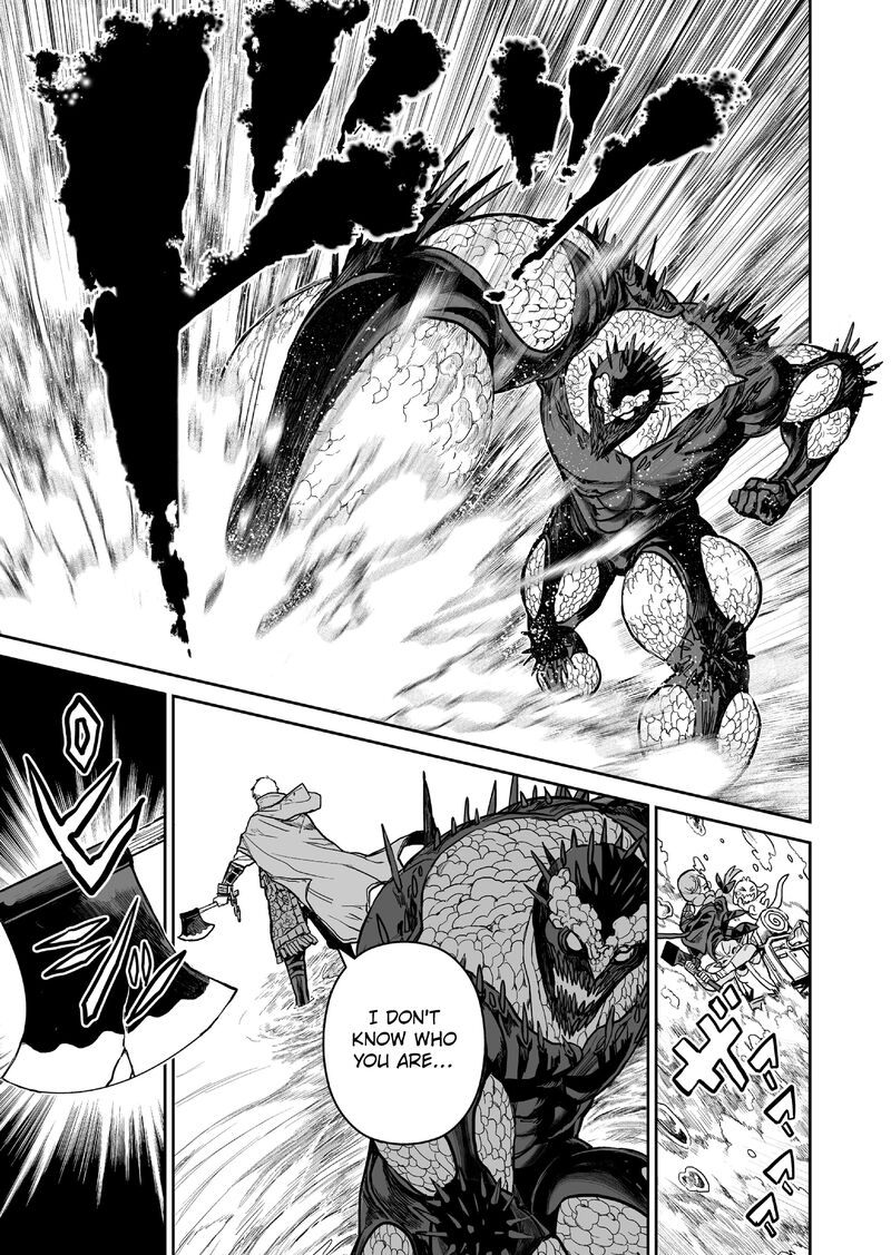 Abandoned Tsuyosugite Buki Ga Kowareru Yuusha To Buki Shokunin No Elf 23 11