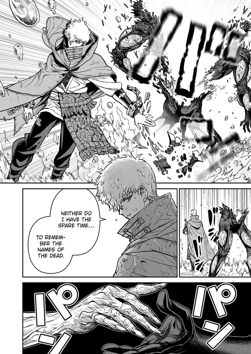 Abandoned Tsuyosugite Buki Ga Kowareru Yuusha To Buki Shokunin No Elf 23 12