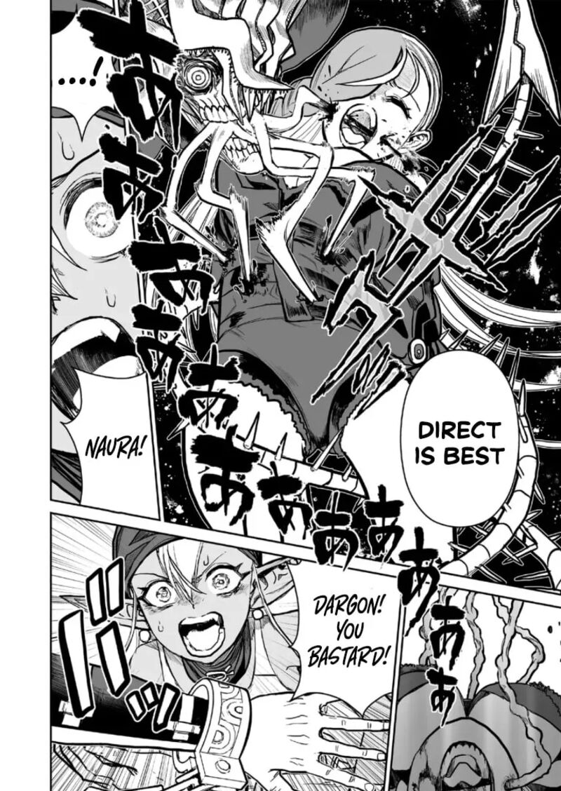 Abandoned Tsuyosugite Buki Ga Kowareru Yuusha To Buki Shokunin No Elf 26 5
