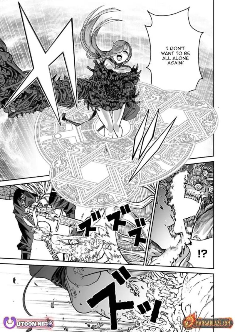 Abandoned Tsuyosugite Buki Ga Kowareru Yuusha To Buki Shokunin No Elf 29 6