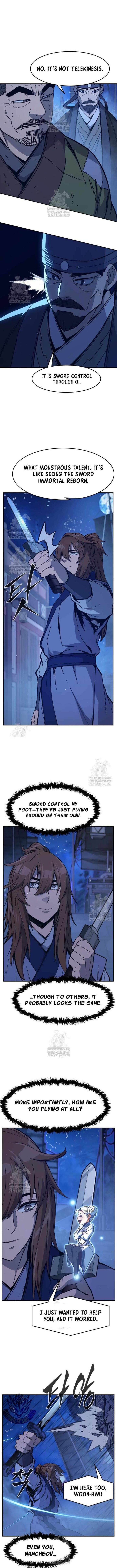 Absolute Sword Sense 172 12