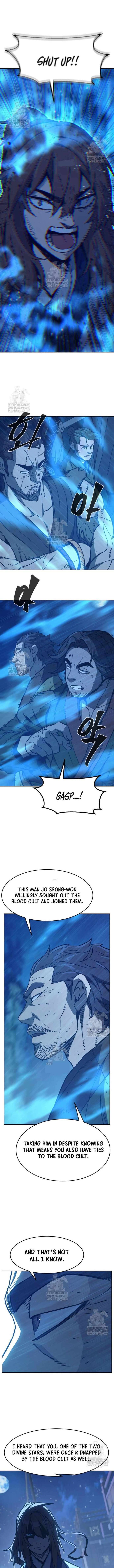 Absolute Sword Sense 172 3