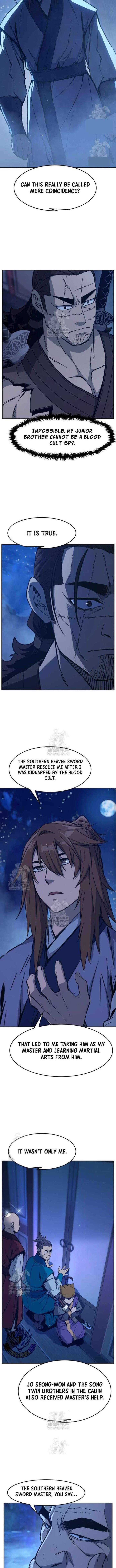 Absolute Sword Sense 172 4