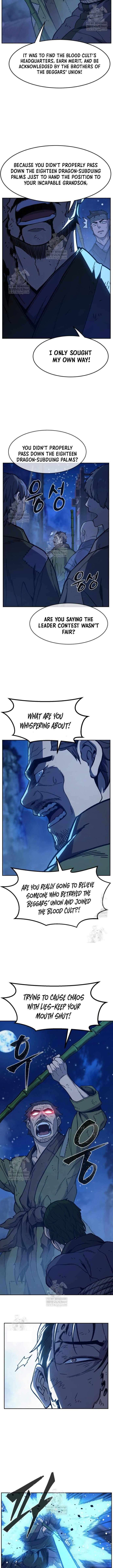 Absolute Sword Sense 172 7