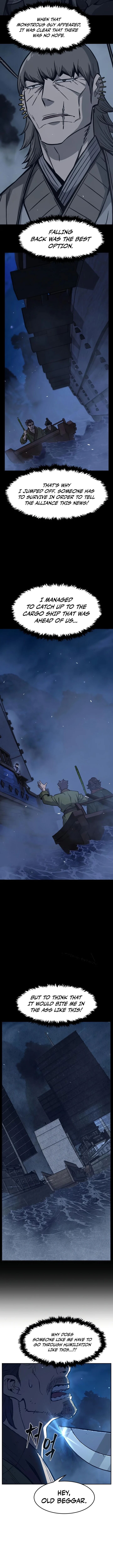 Absolute Sword Sense 179 9