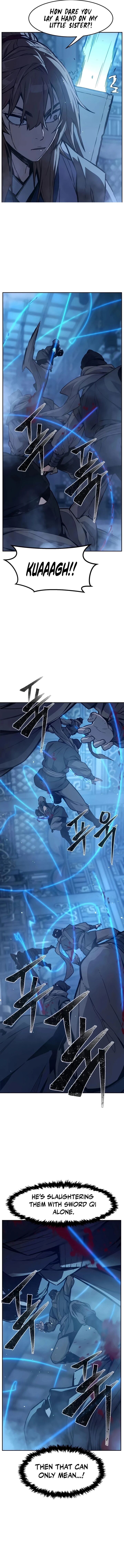 Absolute Sword Sense 189 14