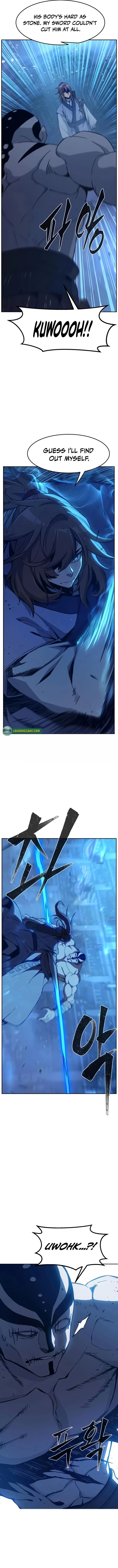 Absolute Sword Sense 189 17