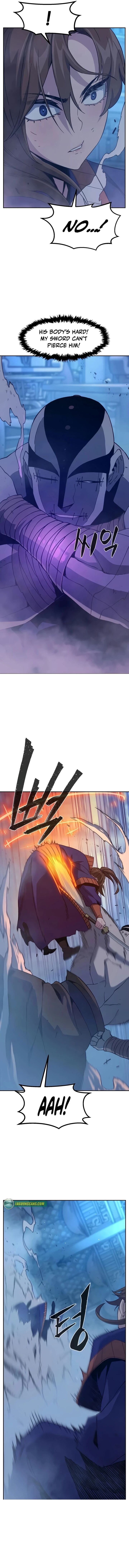 Absolute Sword Sense 189 9