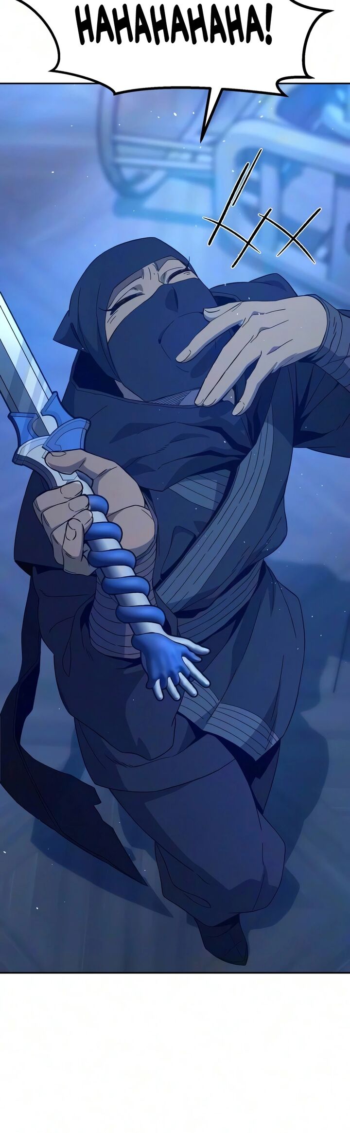 Absolute Sword Sense 190 18