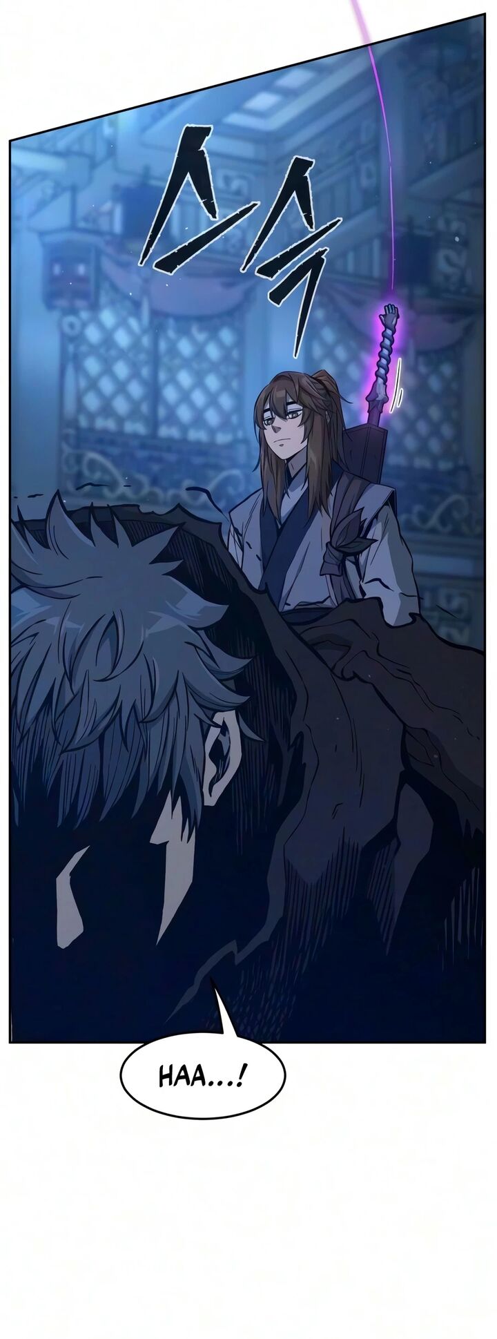 Absolute Sword Sense 190 20