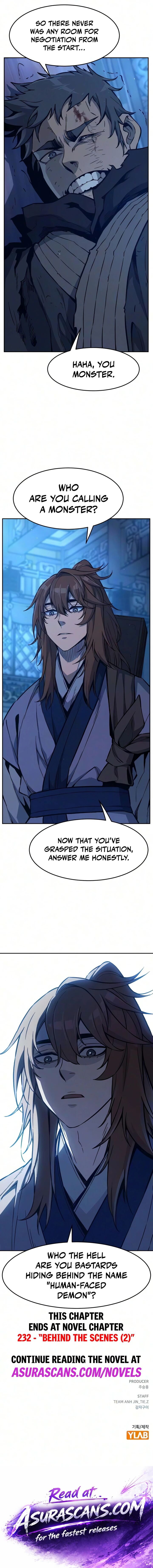 Absolute Sword Sense 190 21