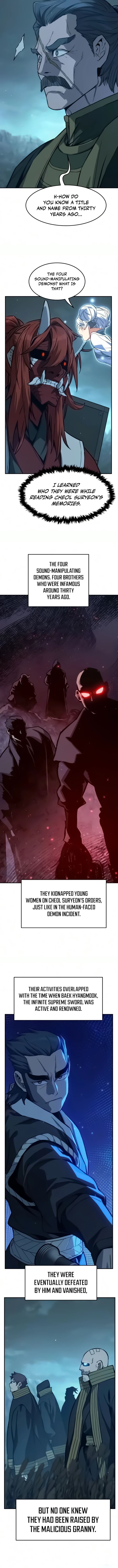 Absolute Sword Sense 200 4