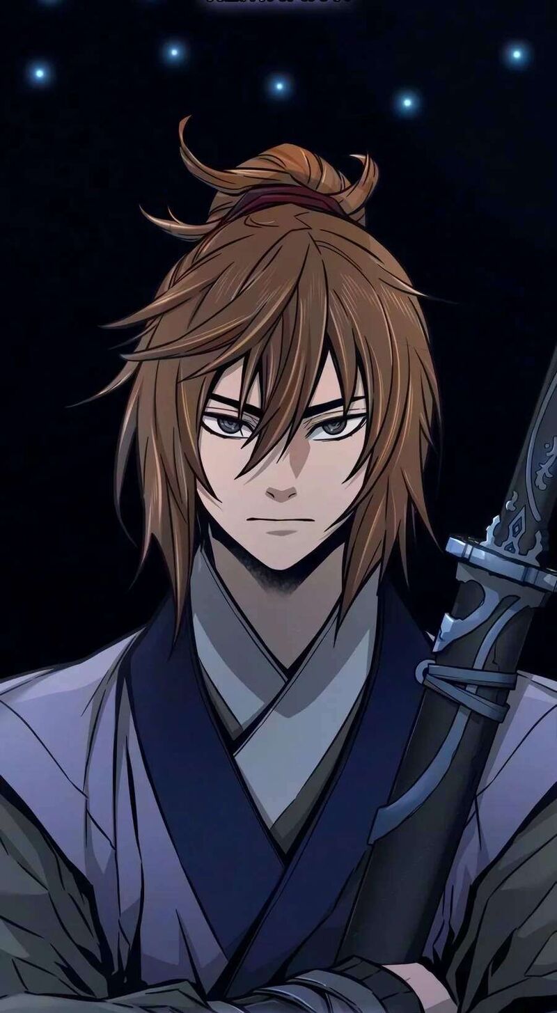 Absolute Sword Sense 203 5