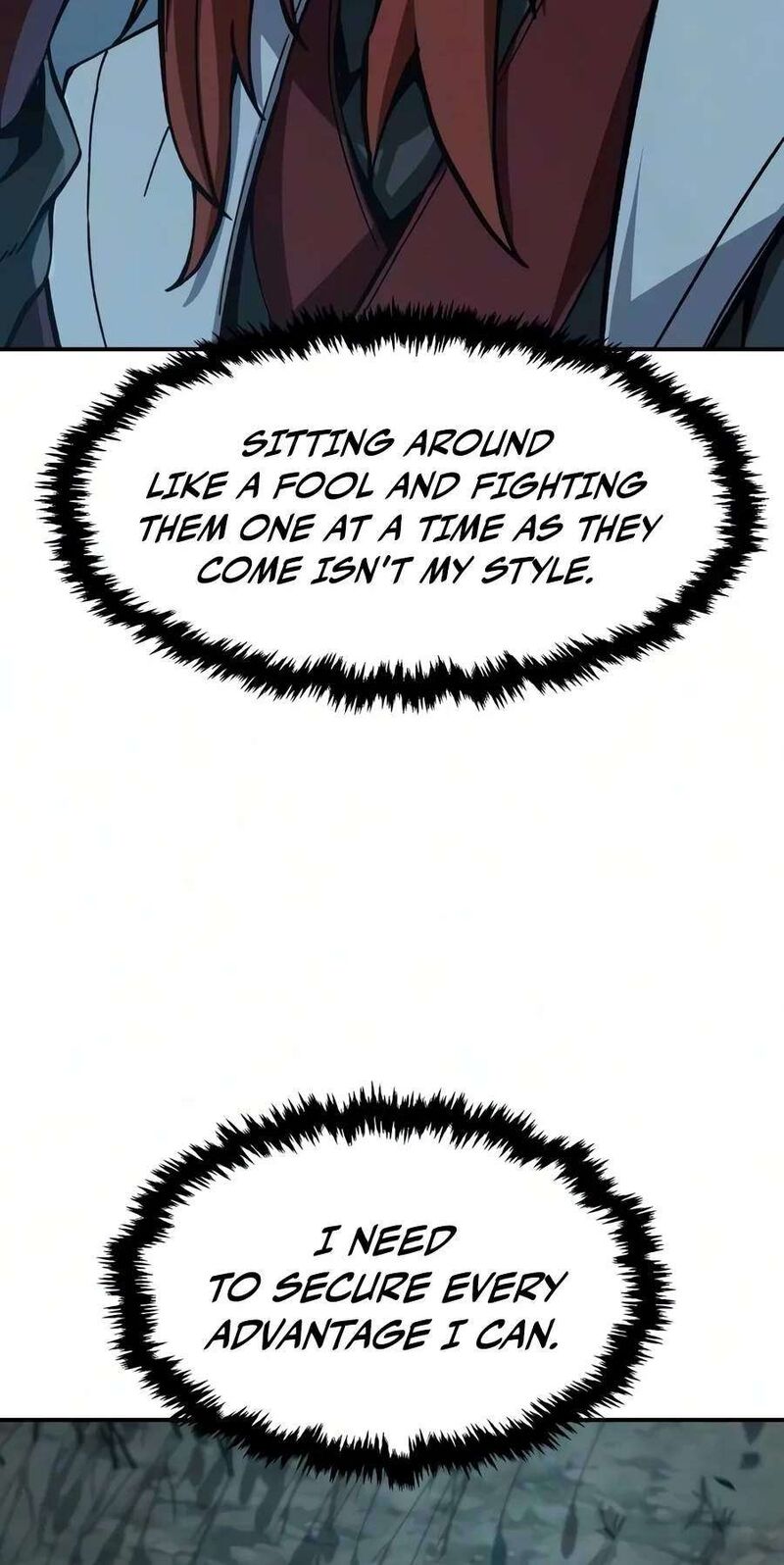Absolute Sword Sense 203 97