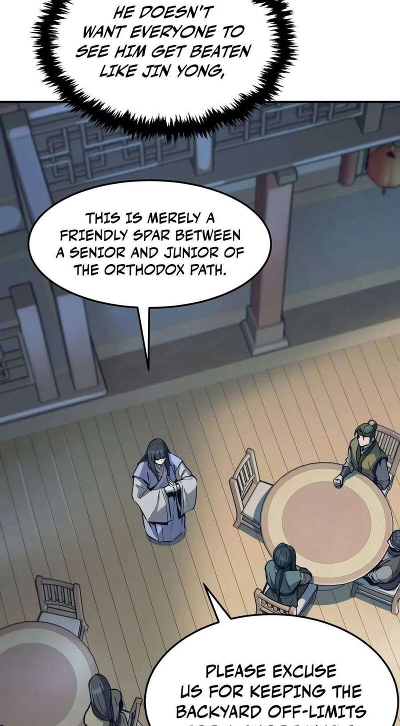 Absolute Sword Sense 207 19