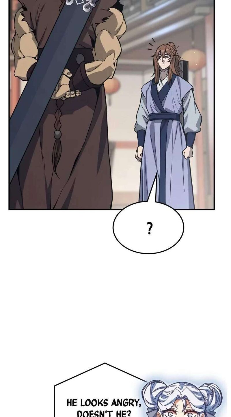 Absolute Sword Sense 207 41