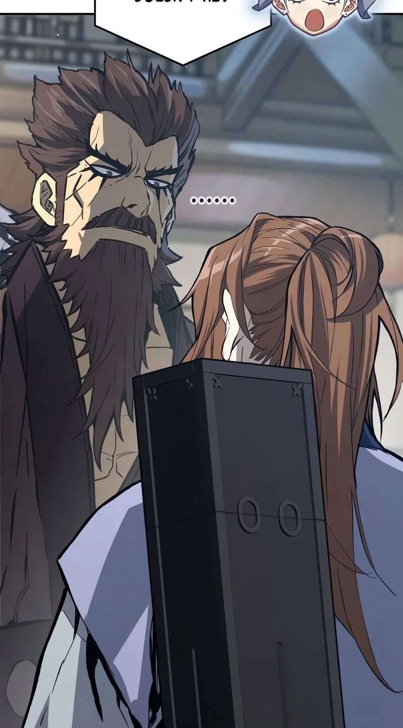 Absolute Sword Sense 207 42