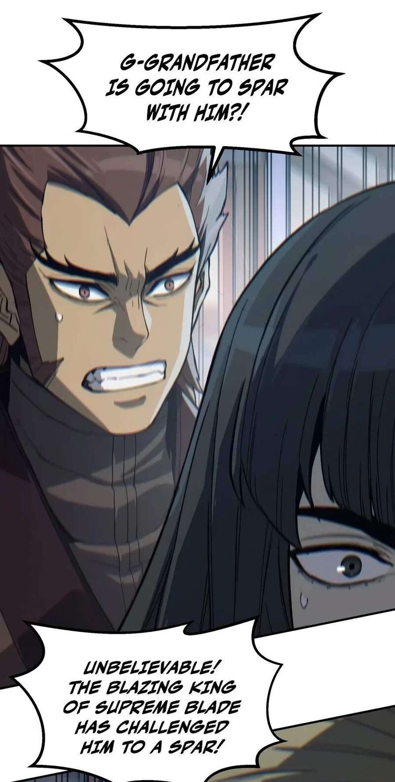 Absolute Sword Sense 207 59
