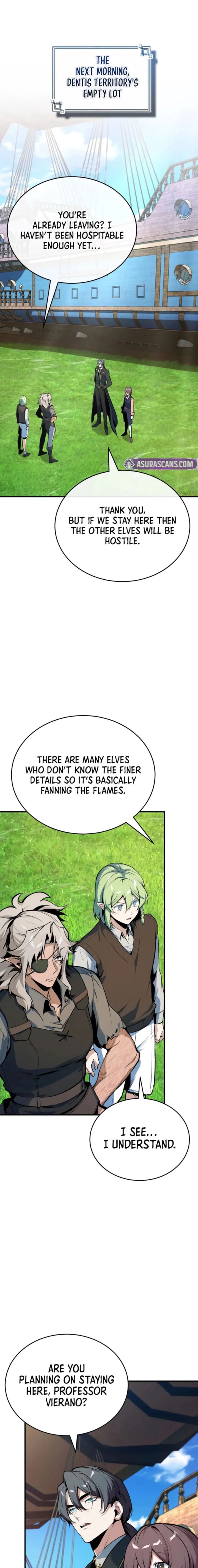 Academys Undercover Professor 147 1